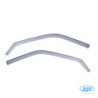 DEFLECTOR DGA 17009 2 PCS FRONT INTERIOR