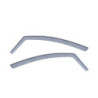 DEFLECTOR RENAULT CLIO 4/5P 13-18 FRONT INTERIOR