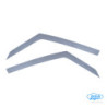 DEFLECTOR DGA 120028 2 PCS FRONT EXTERIOR