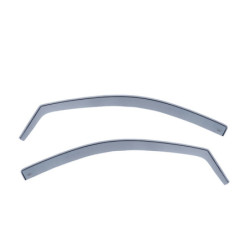 DEFLECTOR DGA 23033A 2 PCS FRONT INTERIOR