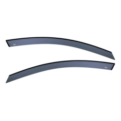 DEFLECTOR DGA 124013A 2 PCS FRONT EXTERIOR