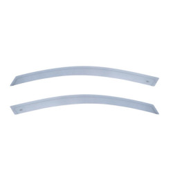 DEFLECTOR VOLKSWAGEN PASSAT 4/5P 05-14 FRONT EXTERIOR