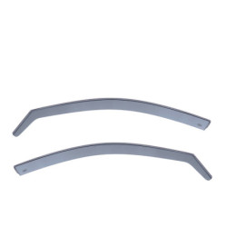 DEFLECTOR DGA 24013A 2 PCS FRONT INTERIOR