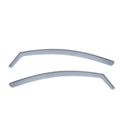 DEFLECTOR DGA 24030A 2 PCS FRONT INTERIOR