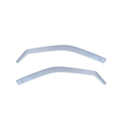 DEFLECTOR VOLKSWAGEN POLO 4/5P 94-01 FRONT INTERIOR