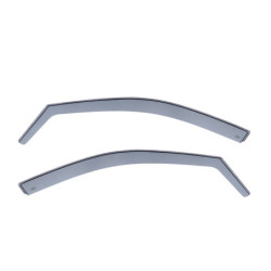 DEFLECTOR VOLKSWAGEN POLO 4/5P 01-08 FRONT INTERIOR