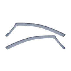 DEFLECTOR DGA 24028A 2 PCS FRONT INTERIOR