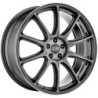 LLANTA HYPER XT HLT 9,5x21 ET 49 OZ RACING 5x120 72,56