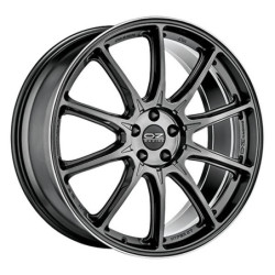 LLANTA HYPER XT HLT 11,5X22 ET 40 OZ RACING 5x112 73,1