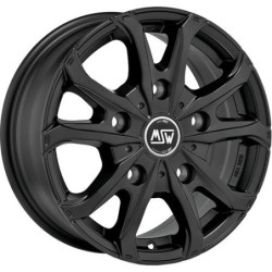 RIM MSW 48 VAN 7x17 ET 55 5x160 65.06