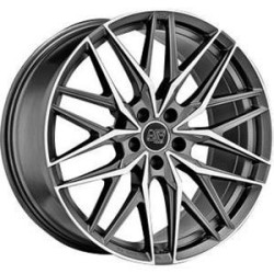 LLANTA MSW 50 8x18 ET 45 MSW 5x114 73,1