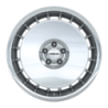 LLANTA RONAL R50 AERO 7.5X16 ET38 100X4 68 POLIERT