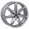 LLANTA RONAL R51 7.0X16 ET45 108X5 76 DECOR-TITAN