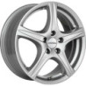 LLANTA RONAL R56 7.0X17 ET49 114.3X5 82 KRISTALLSILBER