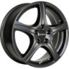 LLANTA RONAL R56 6.0X15 ET25 108X4 65.1 MATTSCHWARZ