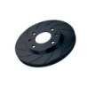 DISCOS BLACK DIAMOND RAYADO 12 KBD1608G12