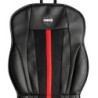 RESPALDO MOMO EMBOSSED 03 BLACK-BLACK
