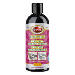 RUST REMOVER FOR CUTLERY AUTOSOL SHINE BOTTLE 250 ML