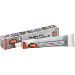 AUTOSOL ANODIZED ALUMINUM POLISH TUBE 75 ML DE/EN/FR/ES
