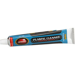 LIMPIADOR DE PLÁSTICOS AUTOSOL TUBO 75 ML