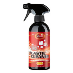 LIMPIADOR DE PLÁSTICOS AUTOSOL - WMP BOTELLA DE SPRAY 500 ML