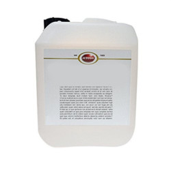 CHAMPÚ PARA COCHE AUTOSOL BIDÓN 25 L