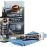 KIT DE PROTECCIÓN Y PULIDO DE FAROS AUTOSOL TUBO 75 ML, BOTELLA 200 ML, PAÑO