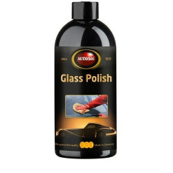 ESMALTE DE VIDRIO AUTOSOL BOTELLA 500 ML