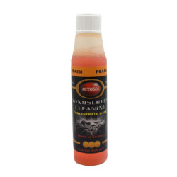 AUTOSOL CONCENTRADO DE LAVADO DE PARABRISAS 1: 100 BOTELLA 32 ML