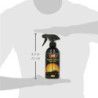 AUTOSOL FAST SHINE DRYER SPRAY BOTTLE 500 ML