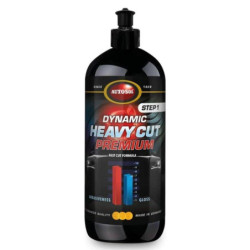 AUTOSOL DYNAMIC HEAVY CUT PREMIUM BOTELLA 1000 ML