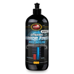 AUTOSOL DYNAMIC MIRROR FINISH PREMIUM BOTELLA 1000 ML