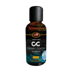 CONJUNTO MARINO DE REVESTIMIENTO DE LA SERIE CERÁMICA AUTOSOL BOTELLA 50 ML + KIT