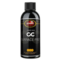 PREPARACIÓN DE SUPERFICIES AUTOSOL CERAMIC SERIES BOTELLA 250 ML