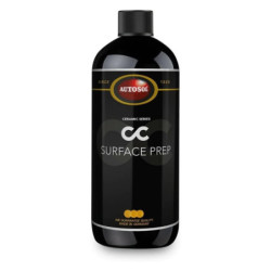 PREPARACIÓN DE SUPERFICIES AUTOSOL CERAMIC SERIES BOTELLA 1 L