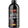 CHAMPÚ AUTOSOL PARA PINTURA MATE BOTELLA 500 ML