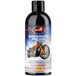 ESMALTE DE EXPOSICIÓN AUTOSOL BOTELLA 250 ML
