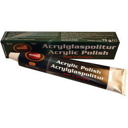 ESMALTE ACRÍLICO AUTOSOL TUBO 75 ML