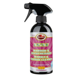 LIMPIADOR AUTOSOL PARA MÁRMOL Y GRANITO BOTELLA 500 ML