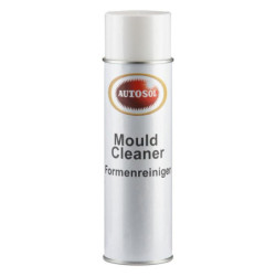 LIMPIADOR DE MOLDES AUTOSOL AEROSOL 500 ML