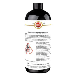 AUTOSOL QUITAMANCHAS INTENSIVO BOTELLA 1000 ML