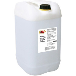 LIMPIADOR DE MOTOR AUTOSOL BIDÓN 25 L