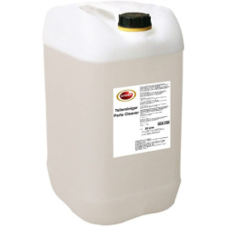 LIMPIADOR DE PIEZAS AUTOSOL PARA TALLER Y GARAJE BIDÓN 25 L