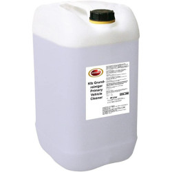 LIMPIADOR PRINCIPAL DE VEHÍCULOS AUTOSOL BIDÓN 25 L