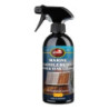 LIMPIADOR DE MADERA Y TECA PARA BARCOS MARINOS AUTOSOL BOTELLA DE SPRAY 500 ML
