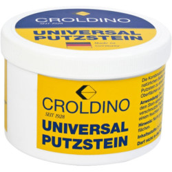 PIEDRA DE JABÓN UNIVERSAL CROLDINO  LATA 400 G