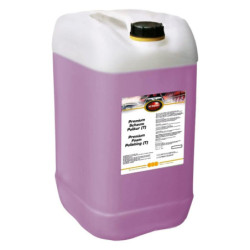 AUTOSOL PREMIUM POLISHING FOAM (T) 25 L CAN