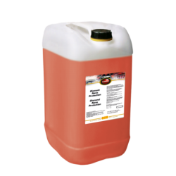 CONSERVANTE EN AEROSOL PARA BAJOS AUTOSOL PREMIUM BIDÓN 25 L