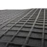 ALFOMBRA UNIVERSAL GOMA