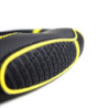 Funda volante MOMO Supergrip negro/amarillo | OCC Sport